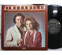 Jim Ed Brown & Helen Cornelius - You Don't Bring Me Flowers