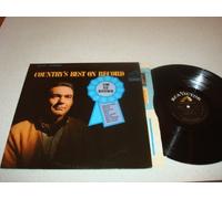 JIM ED BROWN - JIM ED BROWN - country's best on record RCA 4011 (LP vinyl record)