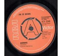 JIM ED BROWN - morning LP