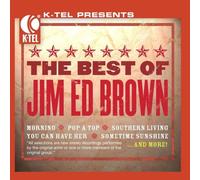 Jim Ed Brown - The Best of Jim Ed Brown
