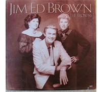 Jim Ed Brown , The Browns - Jim Ed Brown & The Browns [Vinyl LP]