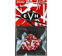 Evh Frankenstein, Player'S Pack De 6 Mediators