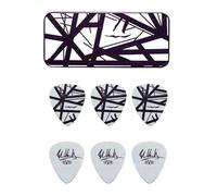 EVHPT03 Collector Evh Noir / Blanc 0,60 Mm 6 Pack