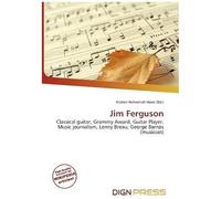 Jim Ferguson