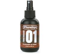 Jim Fingerboard 01 Cleaner And Prep 118Ml Polish et entretien