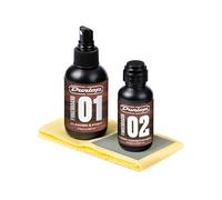 Dunlop Dunlop Formula 65 Fretboard Kit