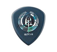 Jim Dunlop Médiators Flow Andy James 2,00 mm Sachet de 3
