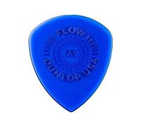 Jim Dunlop Médiators Flow Standard Grip 0,73 mm x6