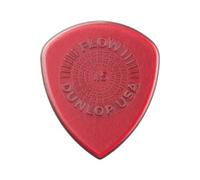 Jim Flow Standard Grip 1,50Mm X 6 Médiators