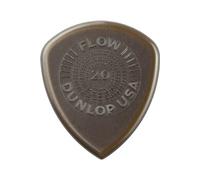 Dunlop Entertainment Médiators Flow Standard Grip 2,00 mm x6