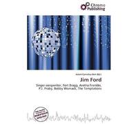 Jim Ford