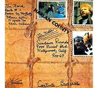 Jim Ford - Harlan Country [Cd]