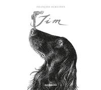 Jim - François Schuiten - Rue De Sevres - cartonné - Bande dessinée