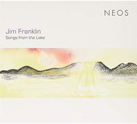 Jim Franklin - Songs from The Lake [Import]