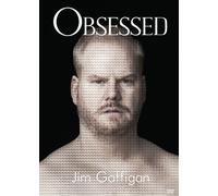 Jim Gaffigan : Obsessed – Jim Gaffigan