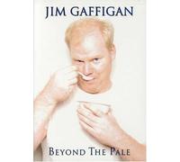 Jim Gaffigan - Beyond the Pale by Jim Gaffigan
