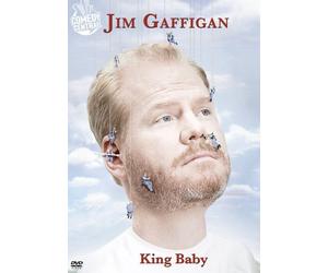Jim Gaffigan: King Baby by Jim Gaffigan