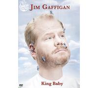 Jim Gaffigan: King Baby (DVD) Jim Gaffigan