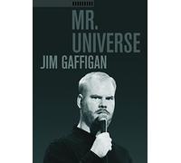 Jim Gaffigan: Mr. Universe