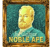 Jim Gaffigan Noble Ape (Vinyl)