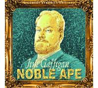 Jim Gaffigan - Noble Ape [Vinyl Lp]