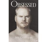 Jim Gaffigan