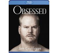 Jim Gaffigan: Obsessed [Blu-Ray]