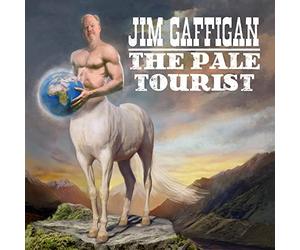 Jim Gaffigan - Pale Tourist