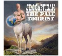 Jim Gaffigan - Pale Tourist [Vinyl]