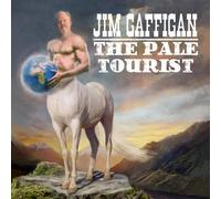 Jim Gaffigan Pale Tourist (Vinyl)