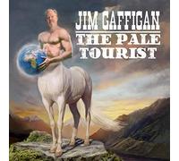 Jim Gaffigan - Pale Tourist [Vinyl LP]