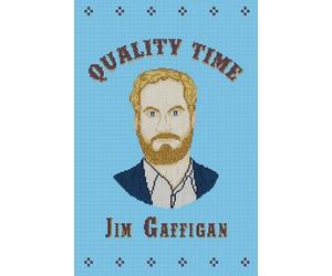 Jim Gaffigan: Quality Time