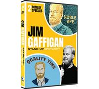 Jim Gaffigan: Stand-Up Comedy Collection