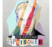 Jim Gaffigan – The Prisoner – Vinyle