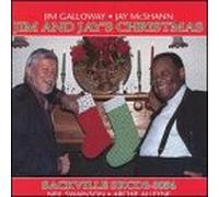 Jim Galloway & Jay Mcshann - Jim & Jay's Christmas