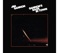 Jim Gannon - Gannon's Back in Town