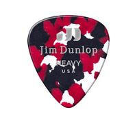 Dunlop Entertainment Classic Celluloid Heavy Confetti – pack de 12