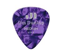 Celluloid, Par 12, Purple, Medium