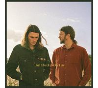 Jim Ghedi and Toby Hay