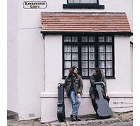 Jim Ghedi - The Hawksworth Grove sessions [VINYL]
