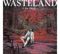 Jim Ghedi - Wasteland [Vinyl LP]