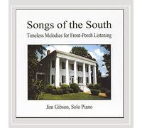 Jim Gibson - Songs of The South 1