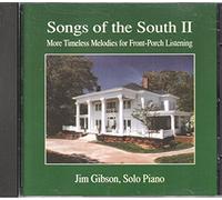 Jim Gibson - Songs of The South 2