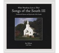 Jim Gibson - Songs of The South 3