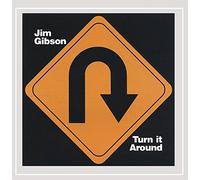 Jim Gibson - Turn It Around