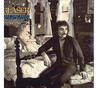JIM GLASER - JIM GLASER past the point of no return MCA 5612 (LP vinyl record)