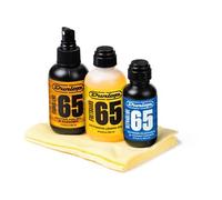 Dunlop Dunlop 6504 Formula 65 GuitarTech Kit