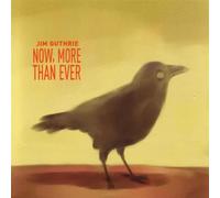 Jim Guthrie - Now More Than Ever [Import]