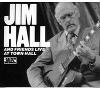 Jim Hall and Friends Live At Town Hall, Volumes 1 & 2