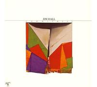 Jim Hall - Commitment [Import]